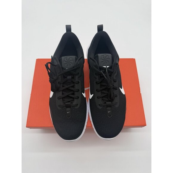 New Nike Flex Experience RN 12 Running Shoes Mens Size 11.5 Black DV0740-004 main image 6